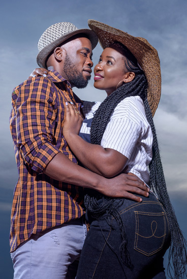 Why you should consider a pre-wedding photoshoot